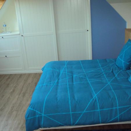 Ferme Brocart Bed and Breakfast Bouvines Εξωτερικό φωτογραφία