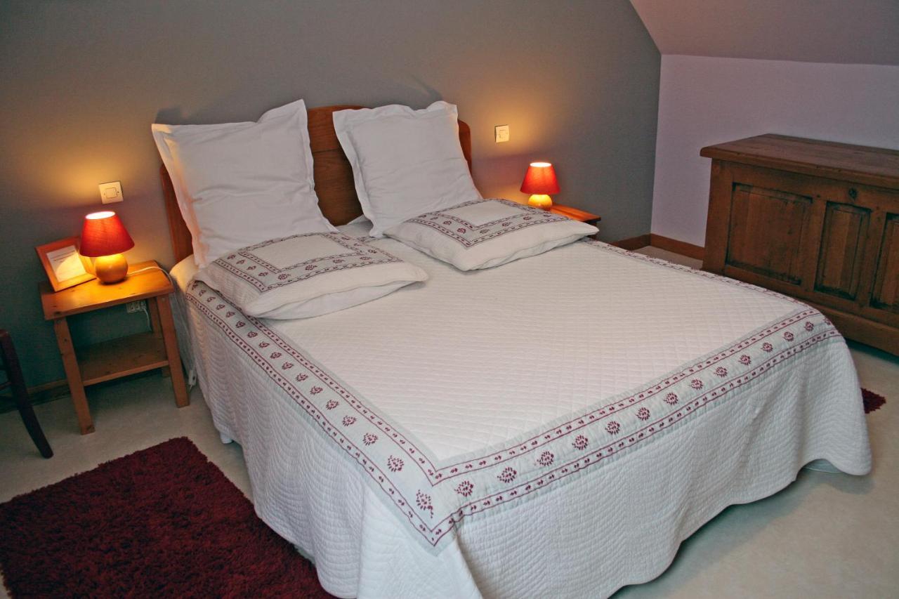 Ferme Brocart Bed and Breakfast Bouvines Εξωτερικό φωτογραφία