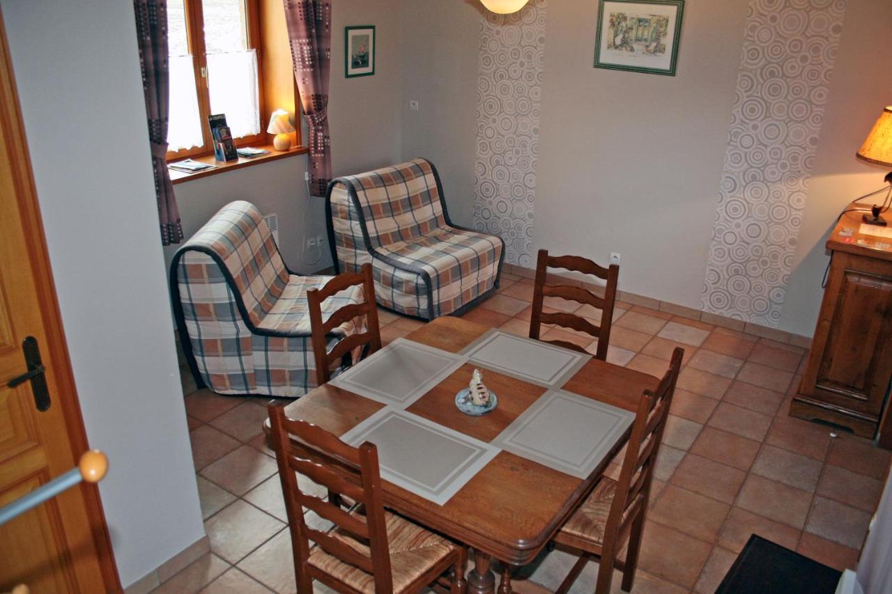 Ferme Brocart Bed and Breakfast Bouvines Εξωτερικό φωτογραφία