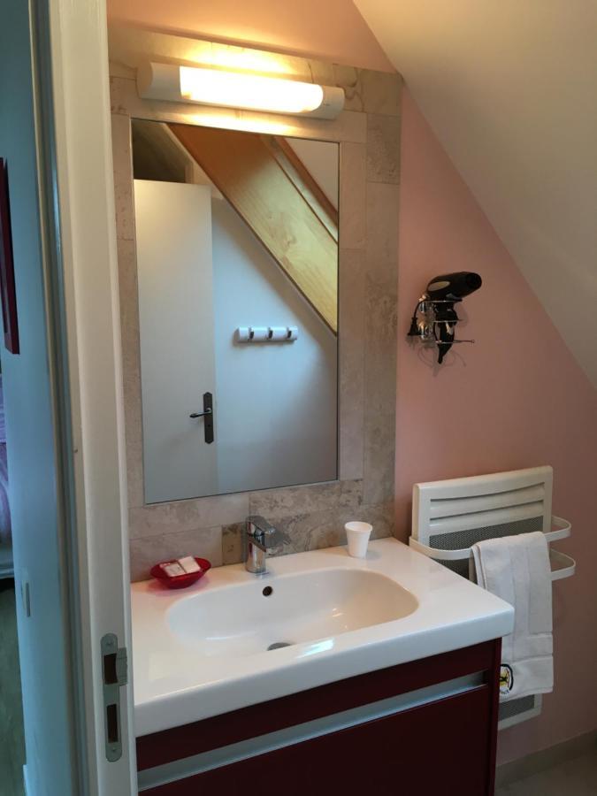 Ferme Brocart Bed and Breakfast Bouvines Εξωτερικό φωτογραφία