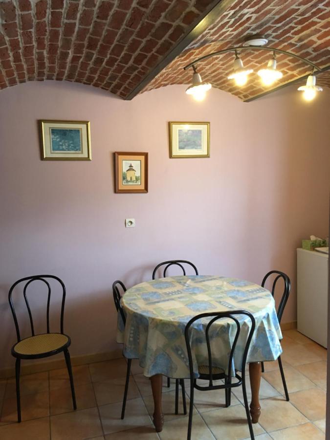 Ferme Brocart Bed and Breakfast Bouvines Εξωτερικό φωτογραφία