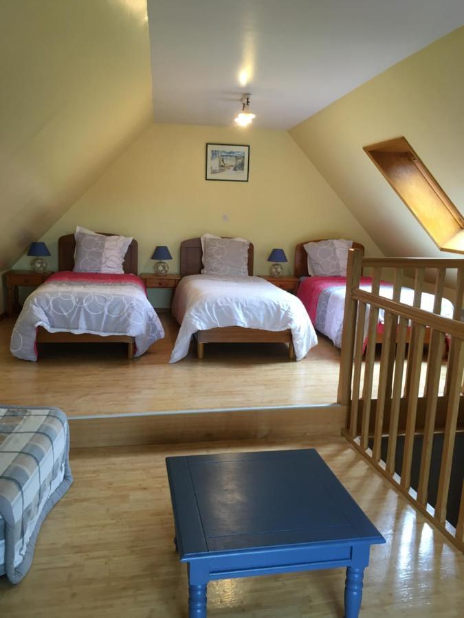 Ferme Brocart Bed and Breakfast Bouvines Εξωτερικό φωτογραφία